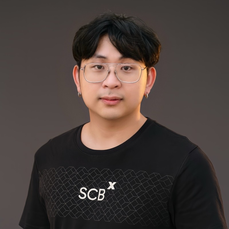 Saksorn Ruangtanusak